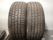 Recambio de neumatico/s para ssangyong korando (ck) 2.0 e-xdi referencia OEM IAM 22560R1799H 