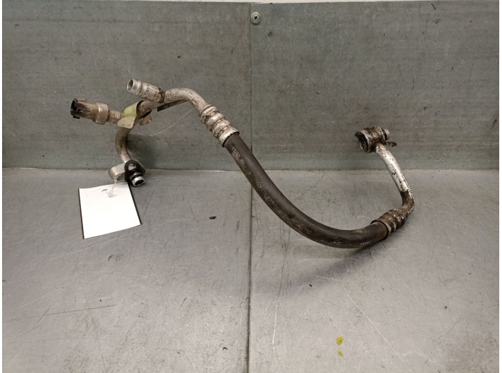 Recambio de tubos aire acondicionado para dodge caliber 2.0 crd referencia OEM IAM P05058229AB 5058229AB 