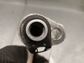 Recambio de tubos aire acondicionado para dodge caliber 2.0 crd referencia OEM IAM P05058229AB 5058229AB 