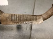 Recambio de tubos aire acondicionado para dodge caliber 2.0 crd referencia OEM IAM P05058229AB 5058229AB 