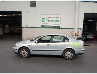 seat toledo ii (1m2) del año 1999