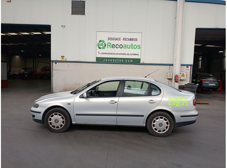 seat toledo ii (1m2) del año 1999