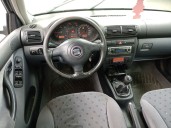 seat toledo ii (1m2) del año 1999