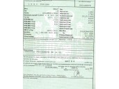 seat toledo ii (1m2) del año 1999