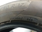 Recambio de neumatico/s para ssangyong korando (ck) 2.0 e-xdi referencia OEM IAM 22560R1799V 