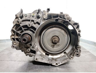 Recambio de caja cambios para volkswagen golf v berlina (1k1) 2.0 tdi referencia OEM IAM HQM 02E300043M 140605