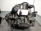 Recambio de caja cambios para volkswagen golf v berlina (1k1) 2.0 tdi referencia OEM IAM HQM 02E300043M 140605