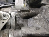 Recambio de caja cambios para volkswagen golf v berlina (1k1) 2.0 tdi referencia OEM IAM HQM 02E300043M 140605