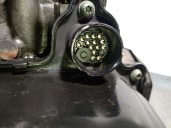 Recambio de caja cambios para volkswagen golf v berlina (1k1) 2.0 tdi referencia OEM IAM HQM 02E300043M 140605