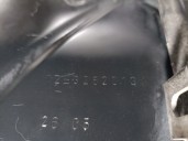 Recambio de caja cambios para volkswagen golf v berlina (1k1) 2.0 tdi referencia OEM IAM HQM 02E300043M 140605