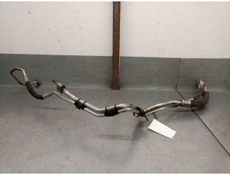 Recambio de tubos aire acondicionado para dodge caliber 2.0 crd referencia OEM IAM P05058278AF 5058278AD 