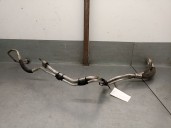 Recambio de tubos aire acondicionado para dodge caliber 2.0 crd referencia OEM IAM P05058278AF 5058278AD 