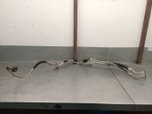 Recambio de tubos aire acondicionado para dodge caliber 2.0 crd referencia OEM IAM P05058278AF 5058278AD 