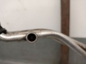 Recambio de tubos aire acondicionado para dodge caliber 2.0 crd referencia OEM IAM P05058278AF 5058278AD 