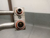 Recambio de tubos aire acondicionado para dodge caliber 2.0 crd referencia OEM IAM P05058278AF 5058278AD 