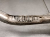 Recambio de tubos aire acondicionado para dodge caliber 2.0 crd referencia OEM IAM P05058278AF 5058278AD 