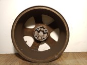 Recambio de llanta para peugeot 207 16v referencia OEM IAM 9686100080 R166J16CH427 