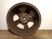 Recambio de llanta para peugeot 207 16v referencia OEM IAM 9686100080 R166J16CH427 