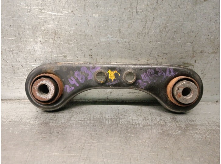 Recambio de brazo suspension superior trasero izquierdo para honda cr-v (rd1/3) básico (rd1) referencia OEM IAM 52341S04000 5234