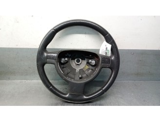 Recambio de volante para opel corsa c (x01) 1.2 twinport (f08, f68) referencia OEM IAM 13118184 913250 