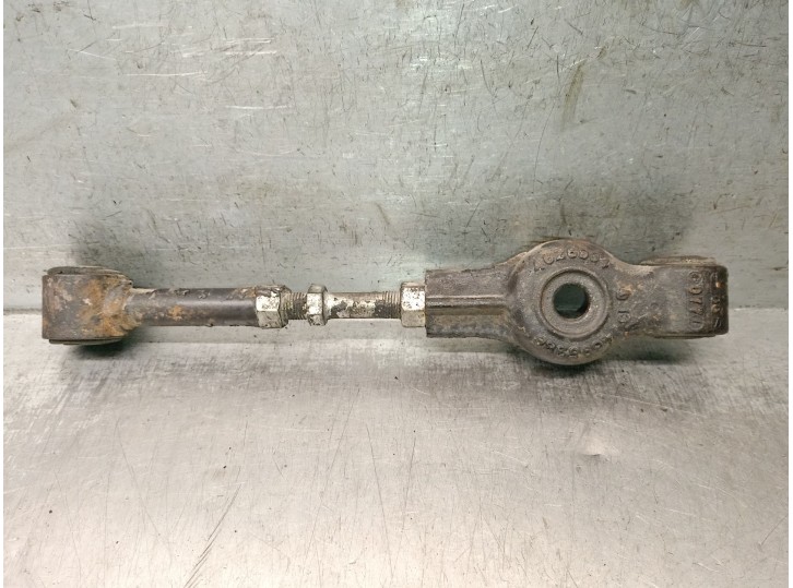 Recambio de brazo suspension superior trasero izquierdo para chrysler stratus cabrio (jx) 2.5 cat referencia OEM IAM 4626904 462