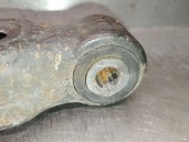 Recambio de brazo suspension superior trasero izquierdo para chrysler stratus cabrio (jx) 2.5 cat referencia OEM IAM 4626904 462