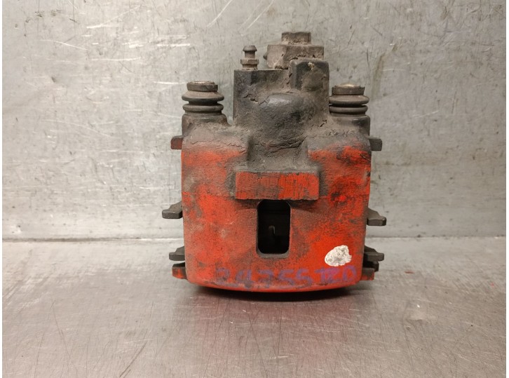 Recambio de pinza freno trasera derecha para chrysler stratus cabrio (jx) 2.5 cat referencia OEM IAM 5011700AA 5011700AA 