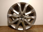 Recambio de llanta para mazda 3 (bm, bn) 2.2 d referencia OEM IAM 9965227080 R18X7J50 