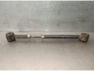 Recambio de brazo suspension superior trasero izquierdo para chrysler stratus cabrio (jx) 2.5 cat referencia OEM IAM 4695548 469