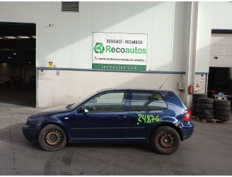 volkswagen golf iv (1j1) del año 2000