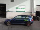 volkswagen golf iv (1j1) del año 2000