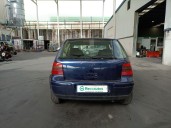 volkswagen golf iv (1j1) del año 2000