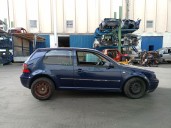 volkswagen golf iv (1j1) del año 2000