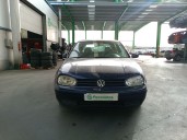 volkswagen golf iv (1j1) del año 2000