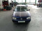 volkswagen golf iv (1j1) del año 2000