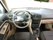 volkswagen golf iv (1j1) del año 2000