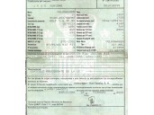 volkswagen golf iv (1j1) del año 2000