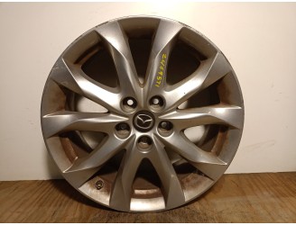 Recambio de llanta para mazda 3 (bm, bn) 2.2 d referencia OEM IAM 9965227080 R18X7J50 