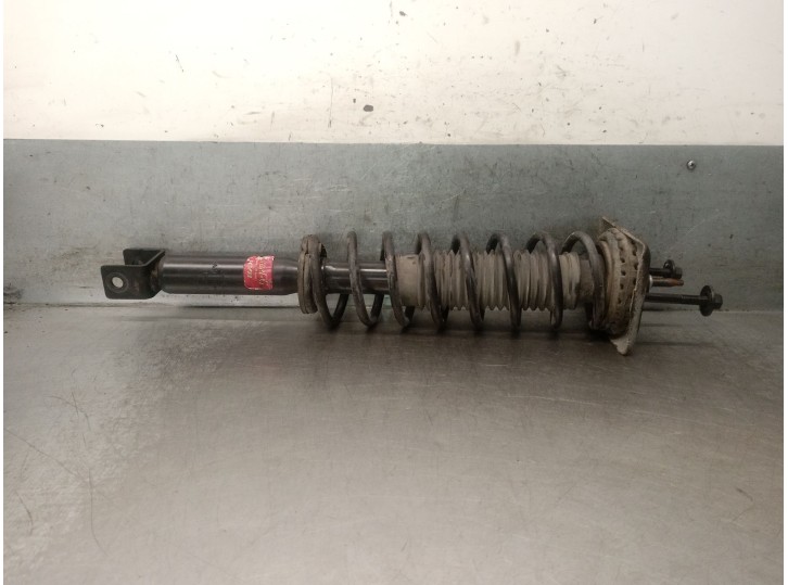 Recambio de amortiguador trasero izquierdo para chrysler stratus cabrio (jx) 2.5 cat referencia OEM IAM 4782266AA 4782266AA 