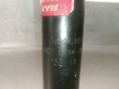 Recambio de amortiguador trasero izquierdo para chrysler stratus cabrio (jx) 2.5 cat referencia OEM IAM 4782266AA 4782266AA 