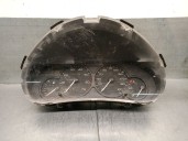 Recambio de cuadro instrumentos para peugeot partner (s2) 1.6 16v hdi cat referencia OEM IAM 9662745180 6105V7 