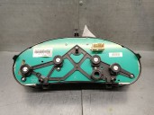 Recambio de cuadro instrumentos para peugeot partner (s2) 1.6 16v hdi cat referencia OEM IAM 9662745180 6105V7 