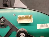 Recambio de cuadro instrumentos para peugeot partner (s2) 1.6 16v hdi cat referencia OEM IAM 9662745180 6105V7 