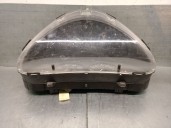 Recambio de cuadro instrumentos para peugeot partner (s2) 1.6 16v hdi cat referencia OEM IAM 9662745180 6105V7 