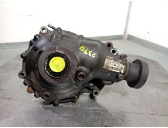 Recambio de diferencial delantero para land rover range rover iii (l322) 3.6 d 4x4 referencia OEM IAM 7H423017CA LR009481 814020