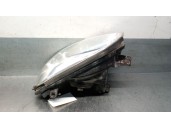 Replacement left headlight for Hyundai Accent (LC) 1.5 CRDi CAT OEM IAM reference 9210125531 9210125531 