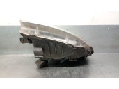 Replacement left headlight for Hyundai Accent (LC) 1.5 CRDi CAT OEM IAM reference 9210125531 9210125531 