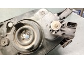 Replacement left headlight for Hyundai Accent (LC) 1.5 CRDi CAT OEM IAM reference 9210125531 9210125531 