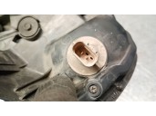 Replacement left headlight for Hyundai Accent (LC) 1.5 CRDi CAT OEM IAM reference 9210125531 9210125531 