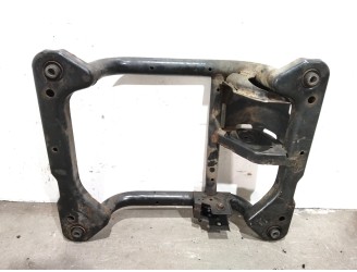 Recambio de soporte cambio para land rover range rover iii (l322) 3.6 d 4x4 referencia OEM IAM KQC500100 KQC500100